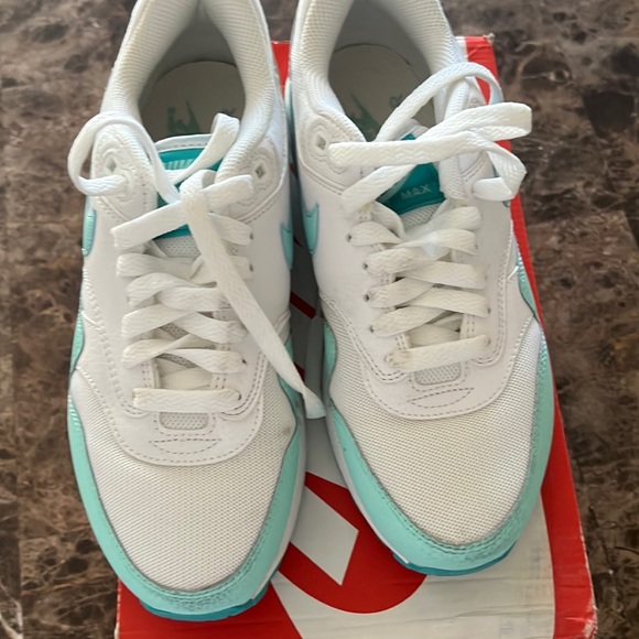 Nike Shoes - Women’s Nike Air Max 1 Essential